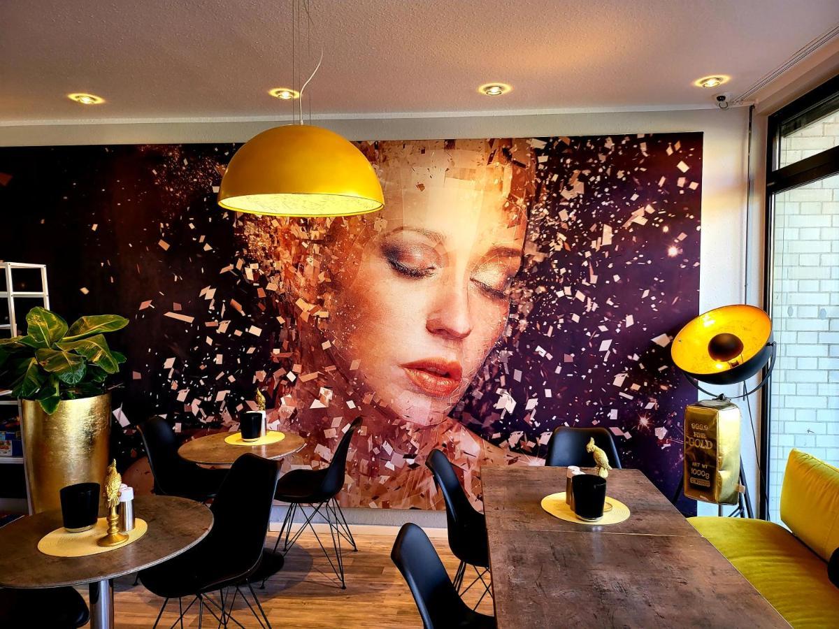 Hotel Arthotel Ana Gold Augsburg