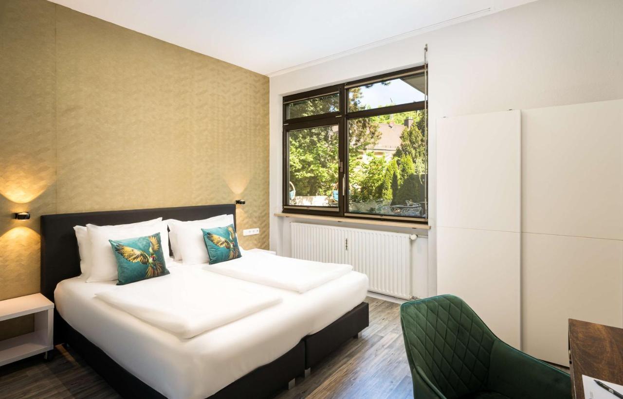 Hotel Arthotel Ana Gold