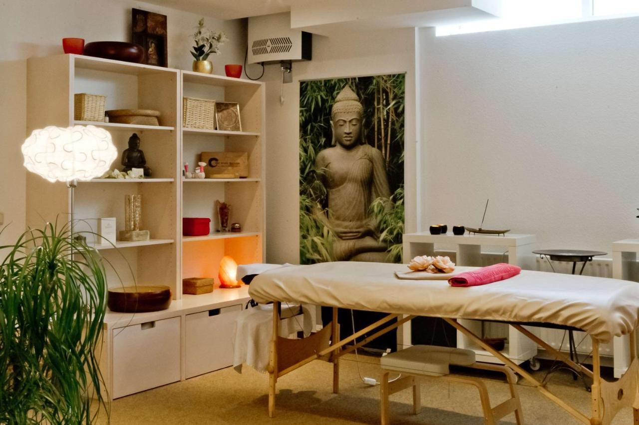 Arthotel Ana Gold 3* Augsburg