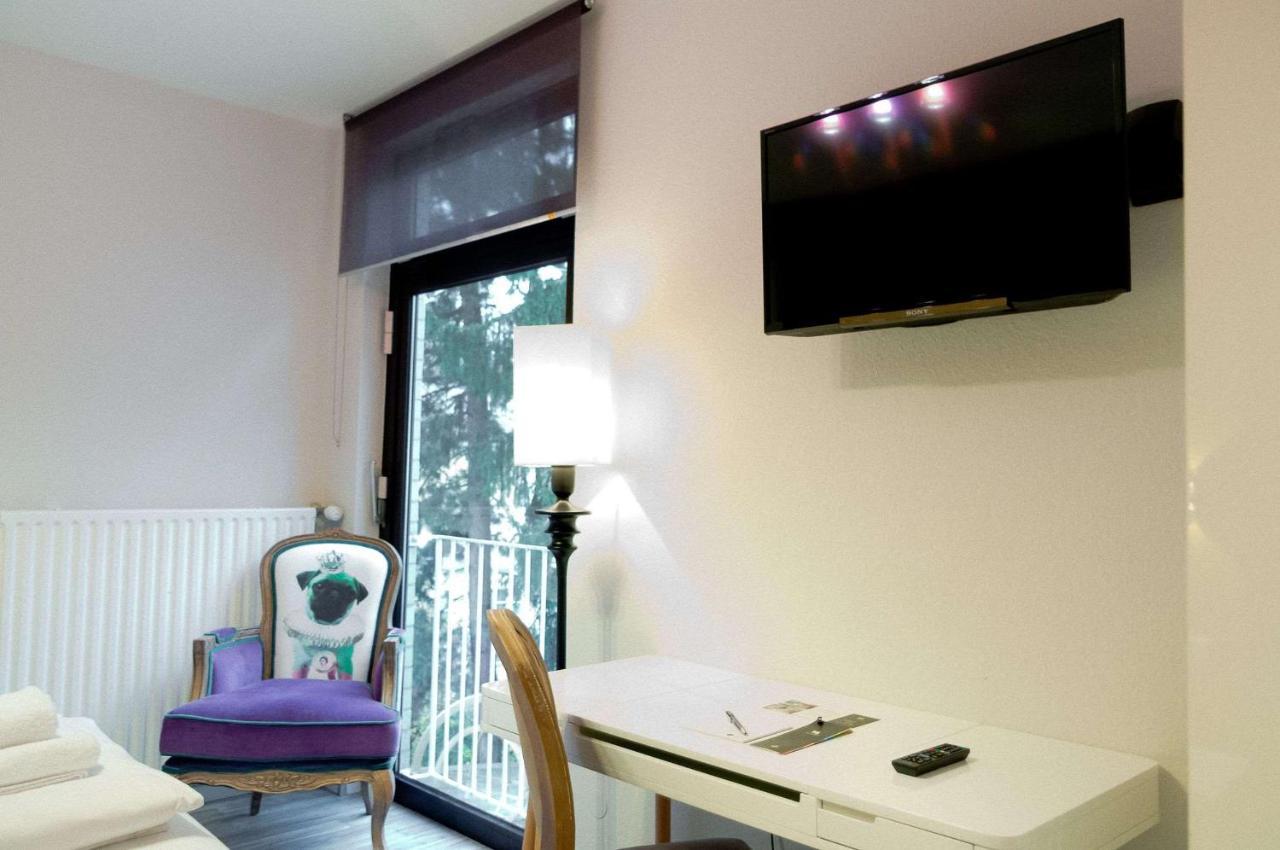 Arthotel Ana Gold Hotel