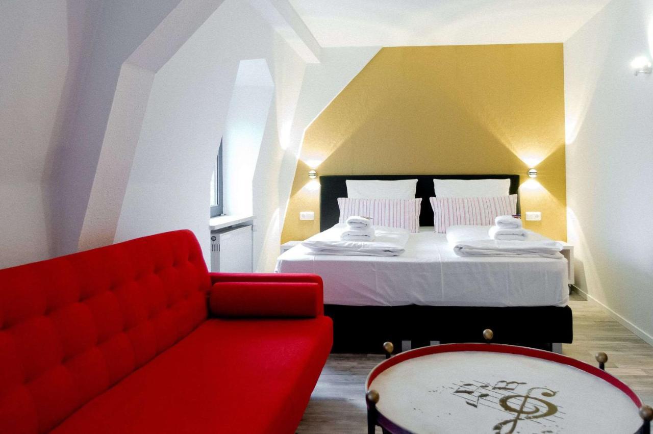 Arthotel Ana Gold Hotel Augsburg