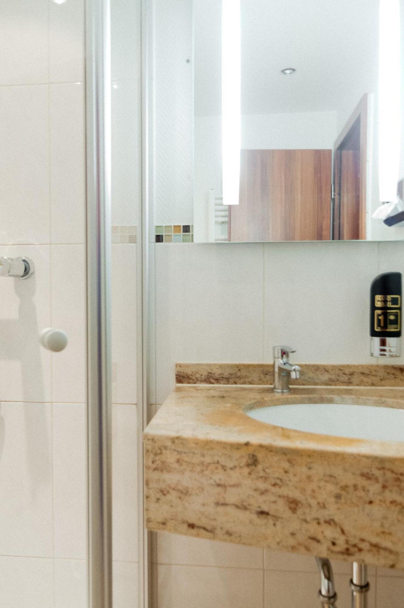 Hotel Arthotel Ana Gold Augsburg