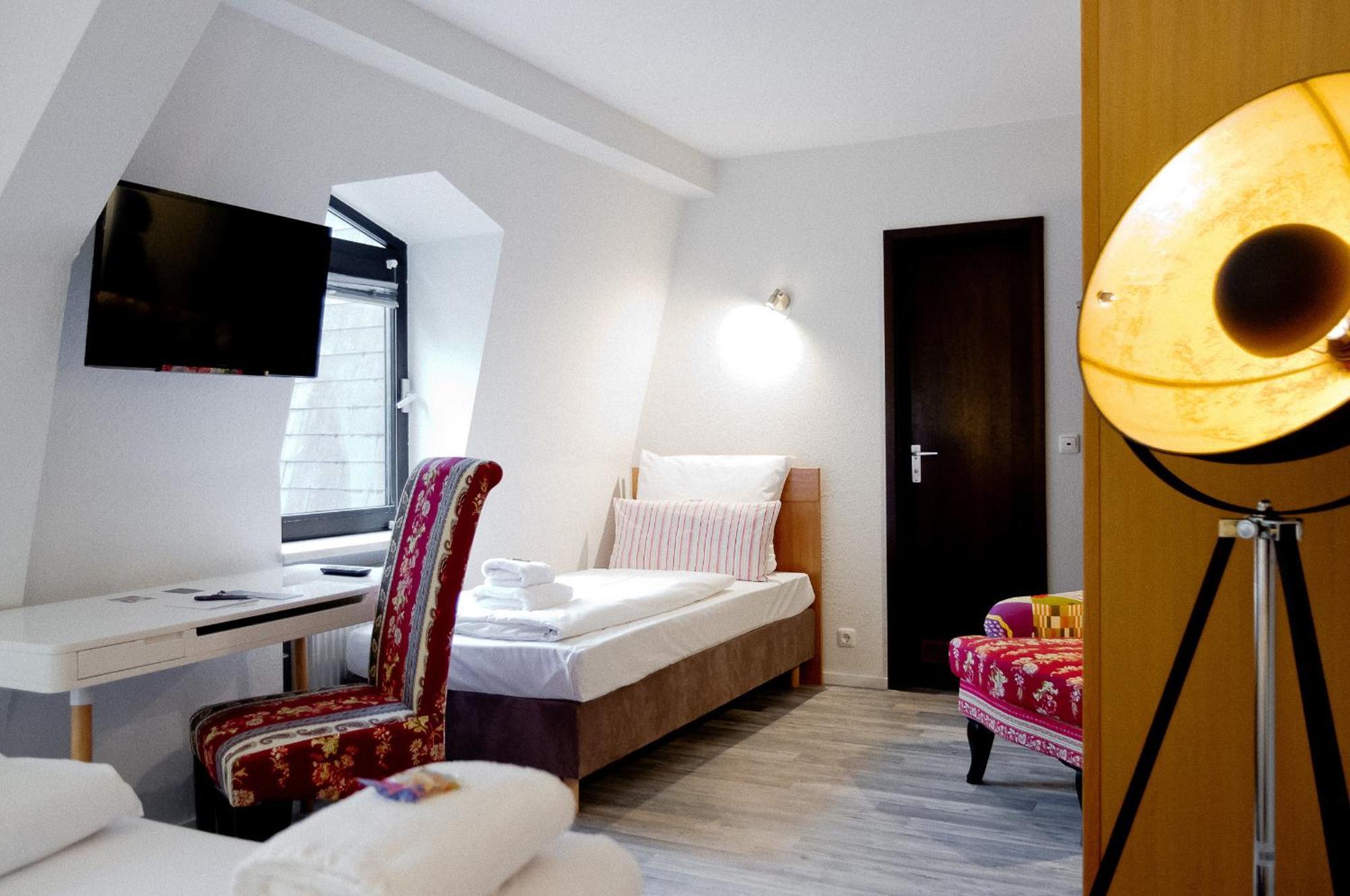 Arthotel Ana Gold