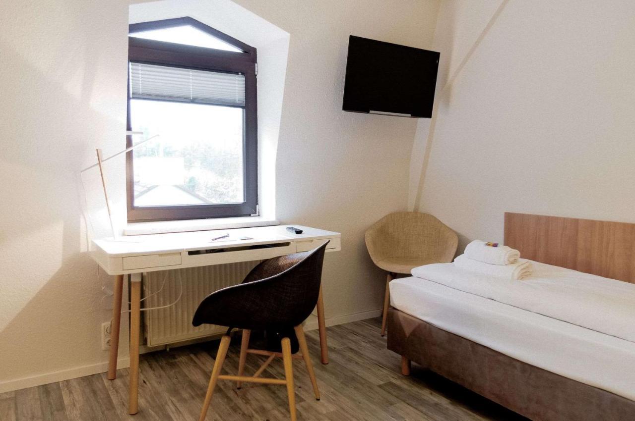 Hotel Arthotel Ana Gold Augsbourg