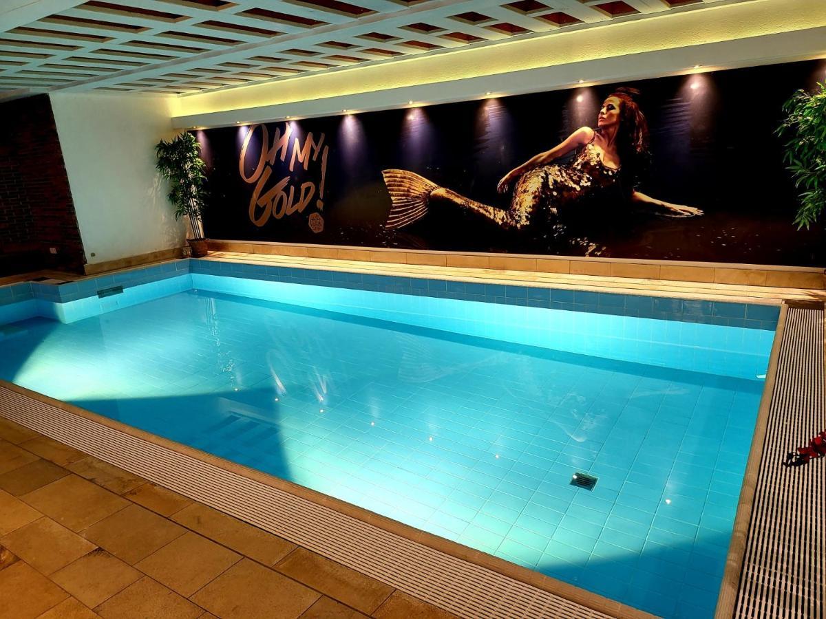 Arthotel Ana Gold