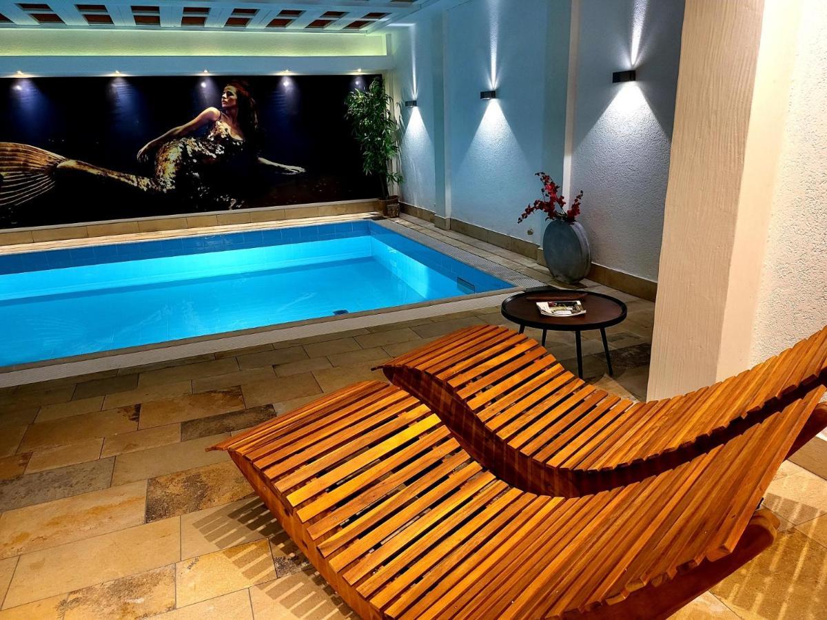 Hotel Arthotel Ana Gold 3*