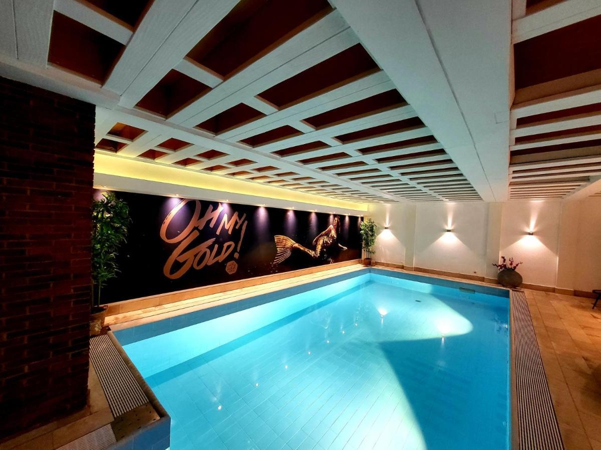 Hotel Arthotel Ana Gold 3*