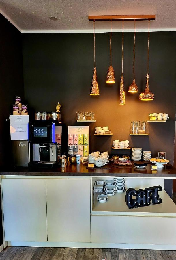 Arthotel Ana Gold 3* Augsburg