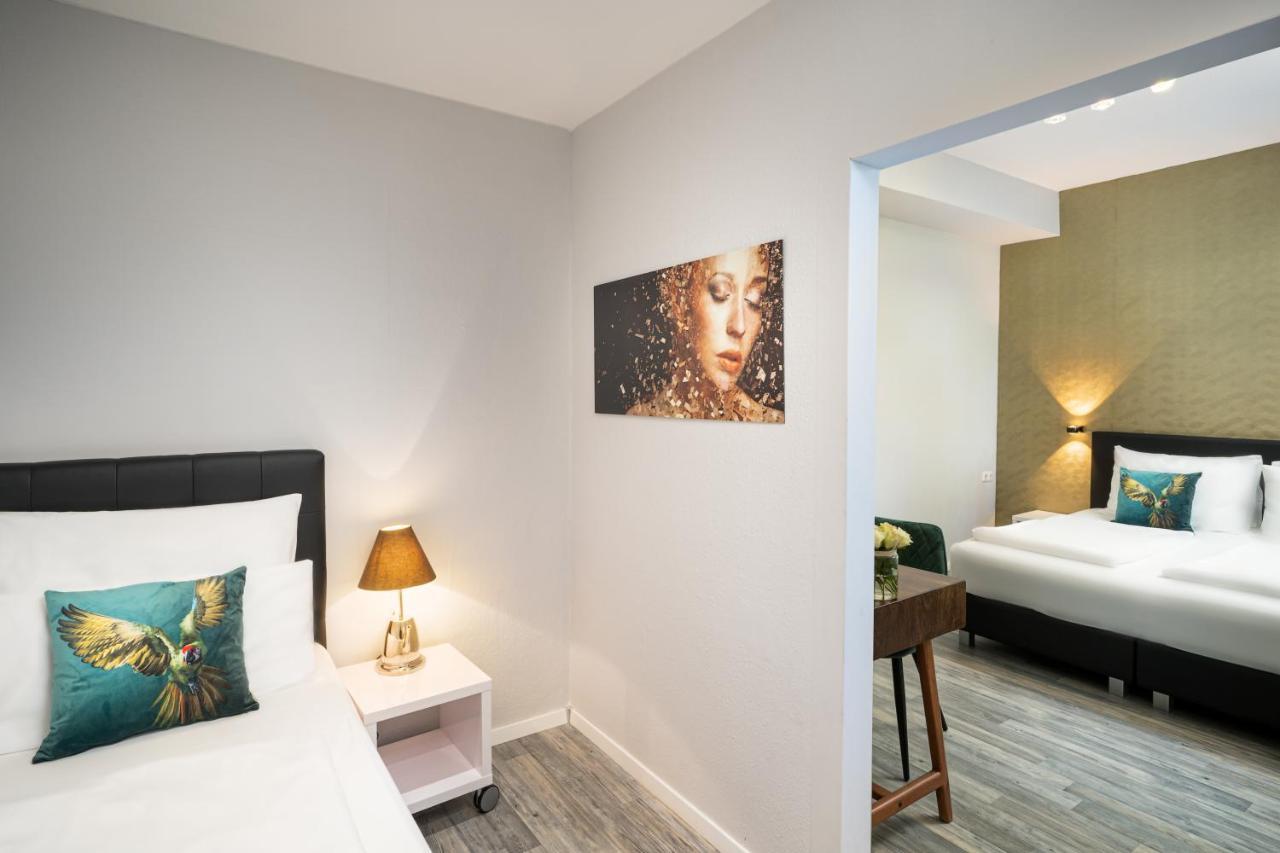 Hotel Arthotel Ana Gold