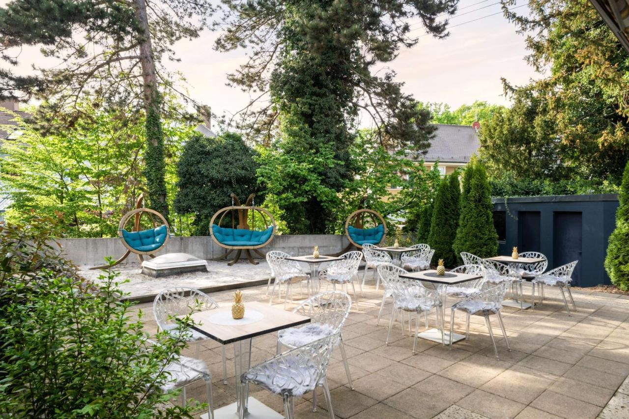 Hotel Arthotel Ana Gold Augsburg