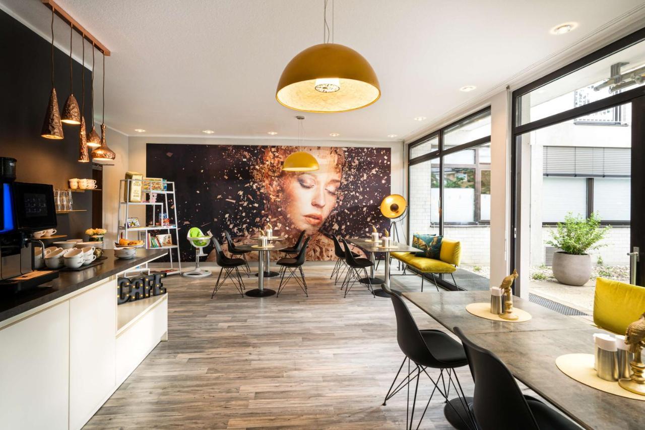 Arthotel Ana Gold Hotel Augsburg