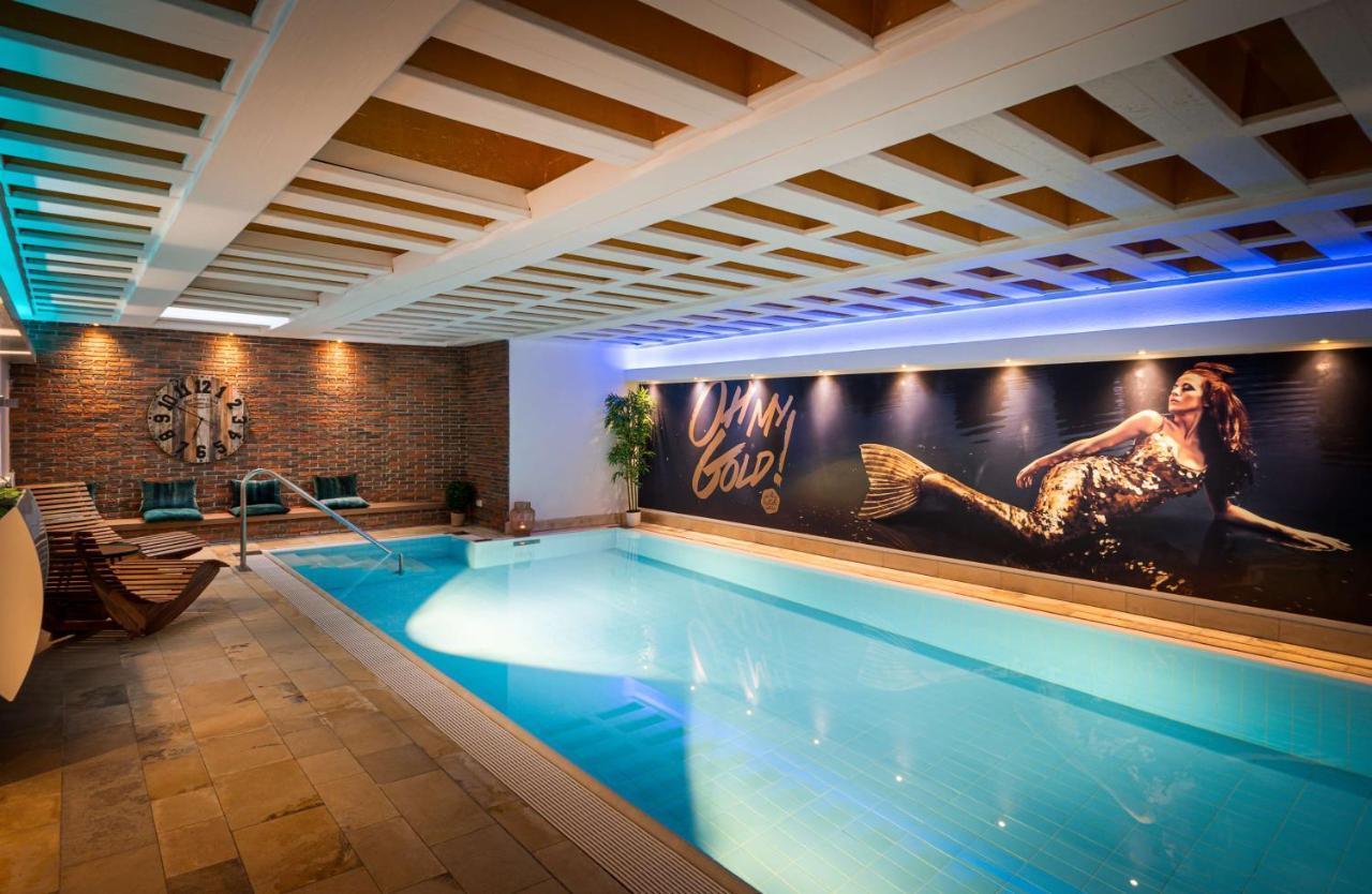 Hotel Arthotel Ana Gold 3*