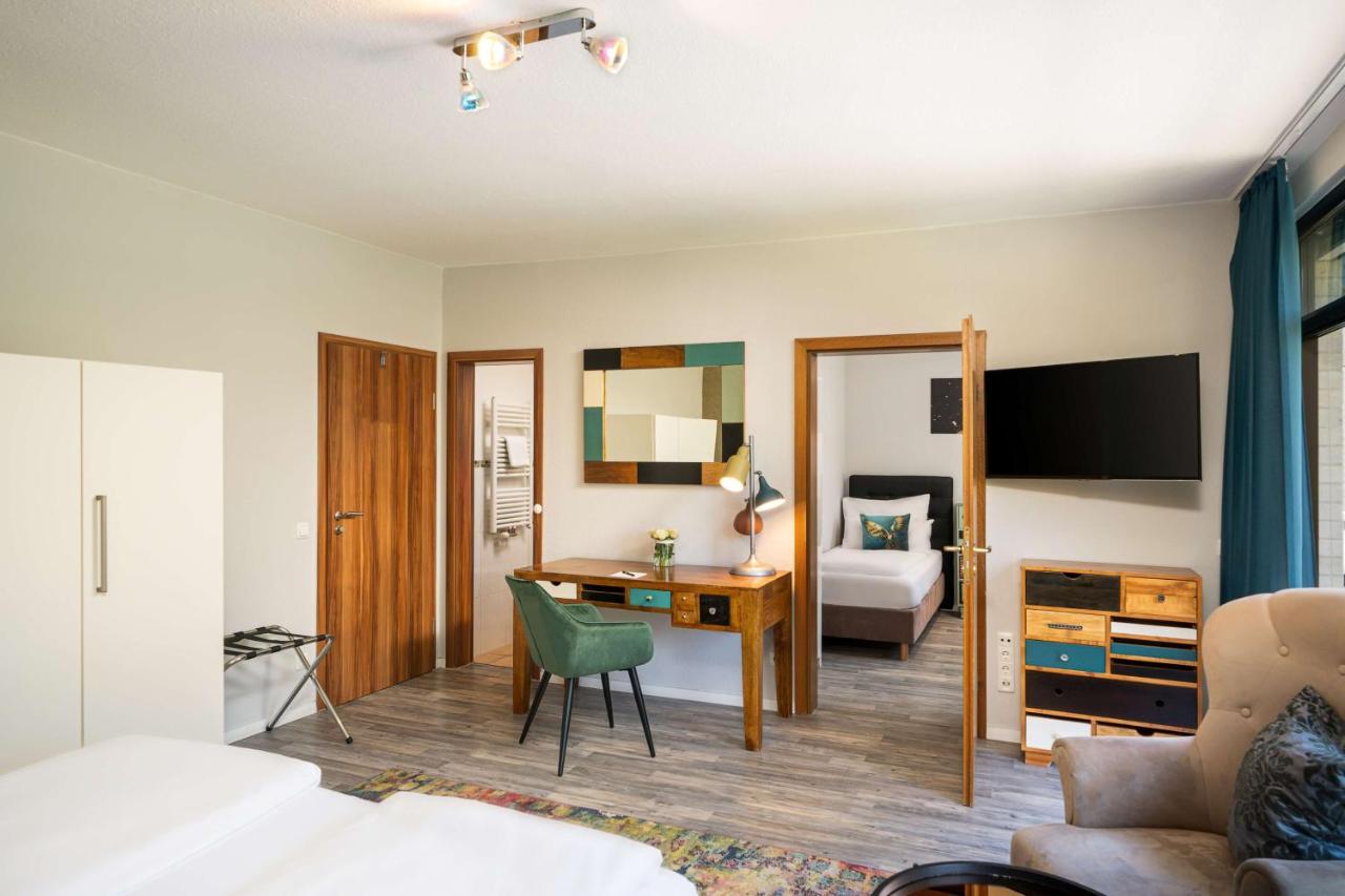 Hotel Arthotel Ana Gold