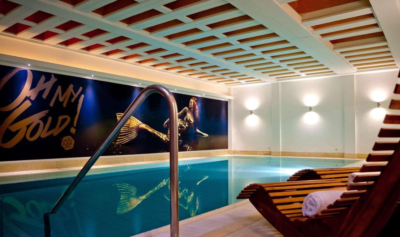 Hotel Arthotel Ana Gold
