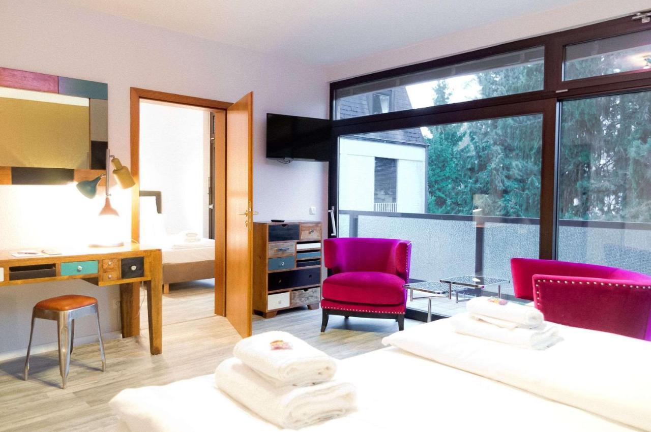 Arthotel Ana Gold Hotel Augsburg