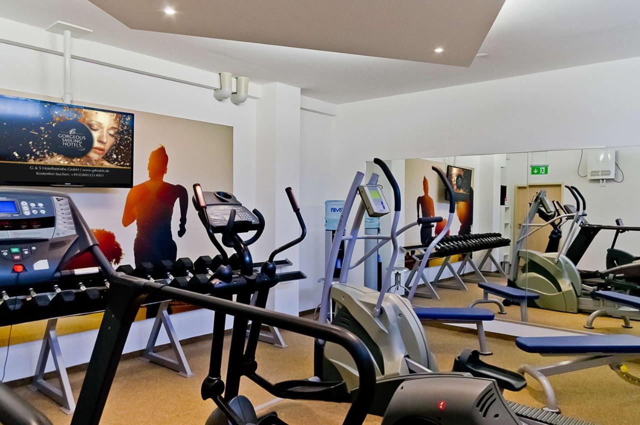 Hotel Arthotel Ana Gold