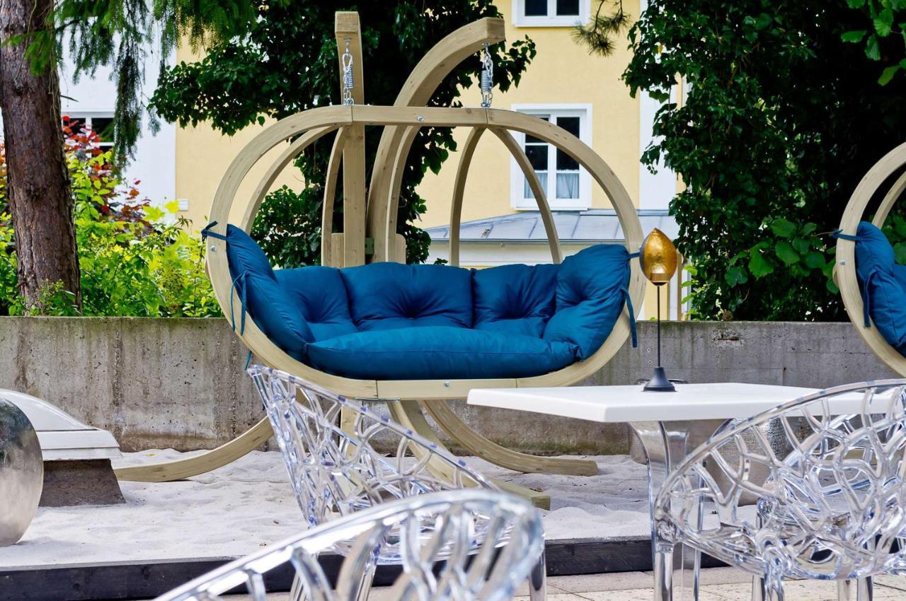 Arthotel Ana Gold 3* Augsburg