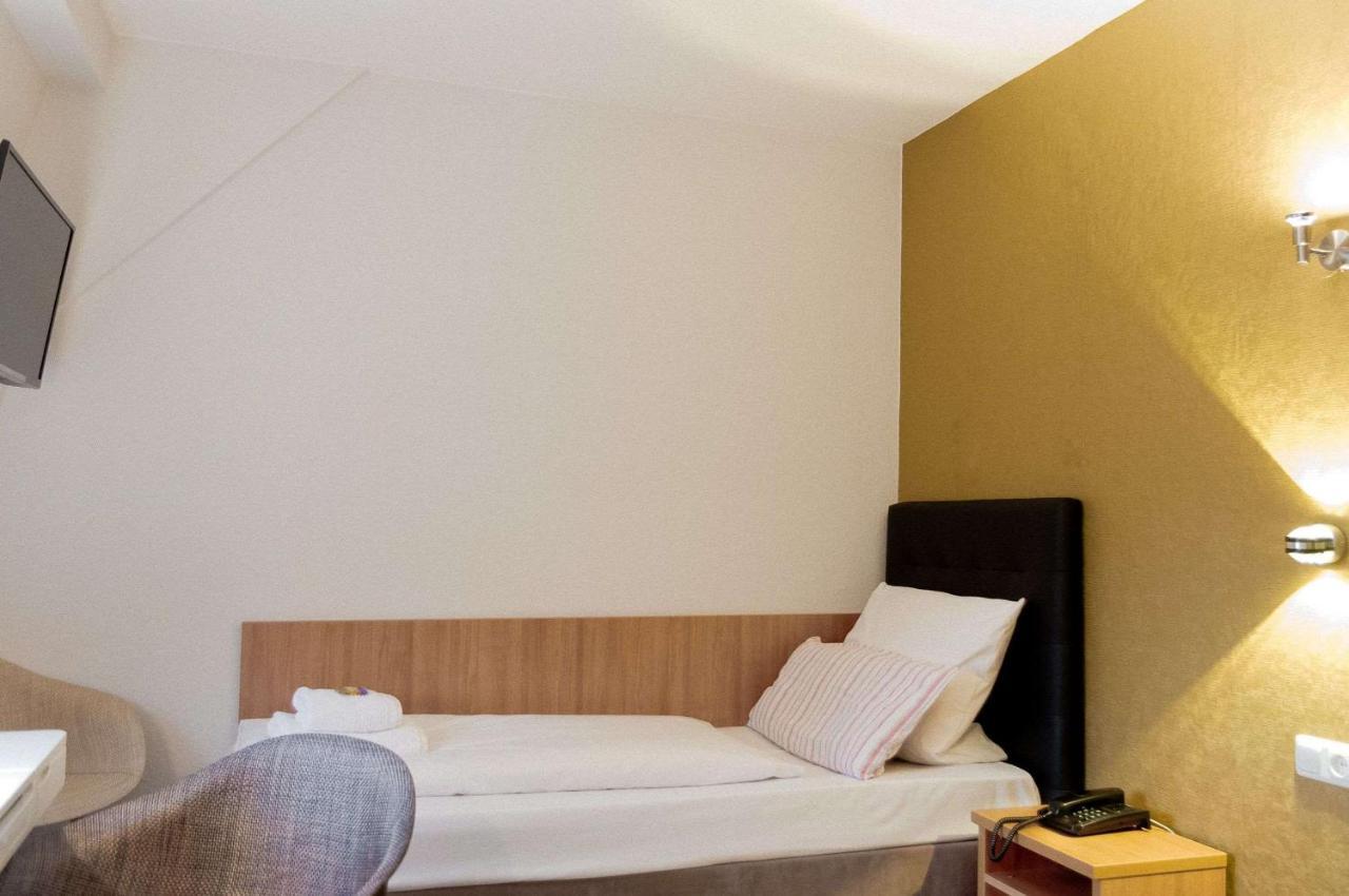 Hotel Arthotel Ana Gold