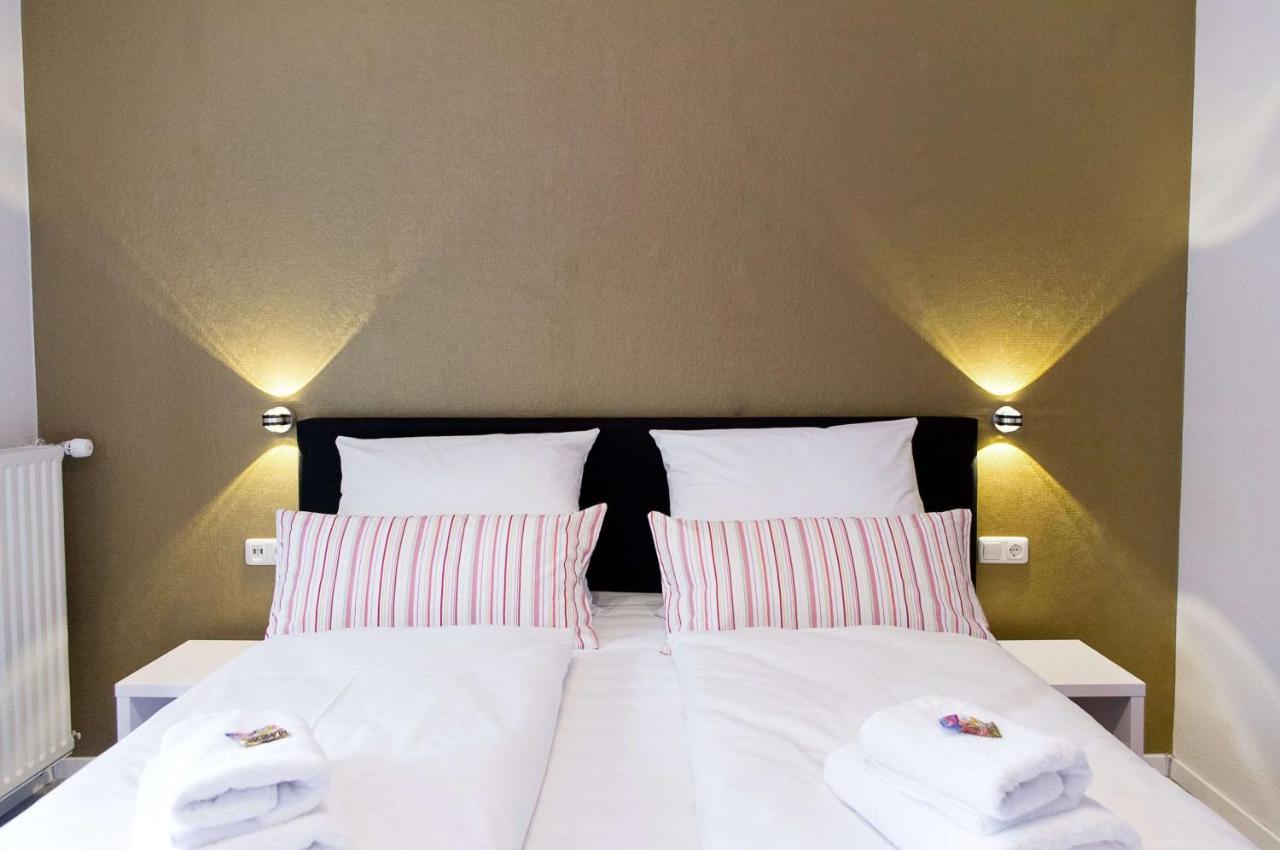 Arthotel Ana Gold Hotel Augsburg