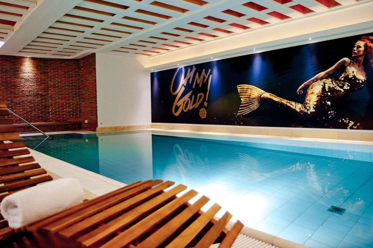 Arthotel Ana Gold Augsburg