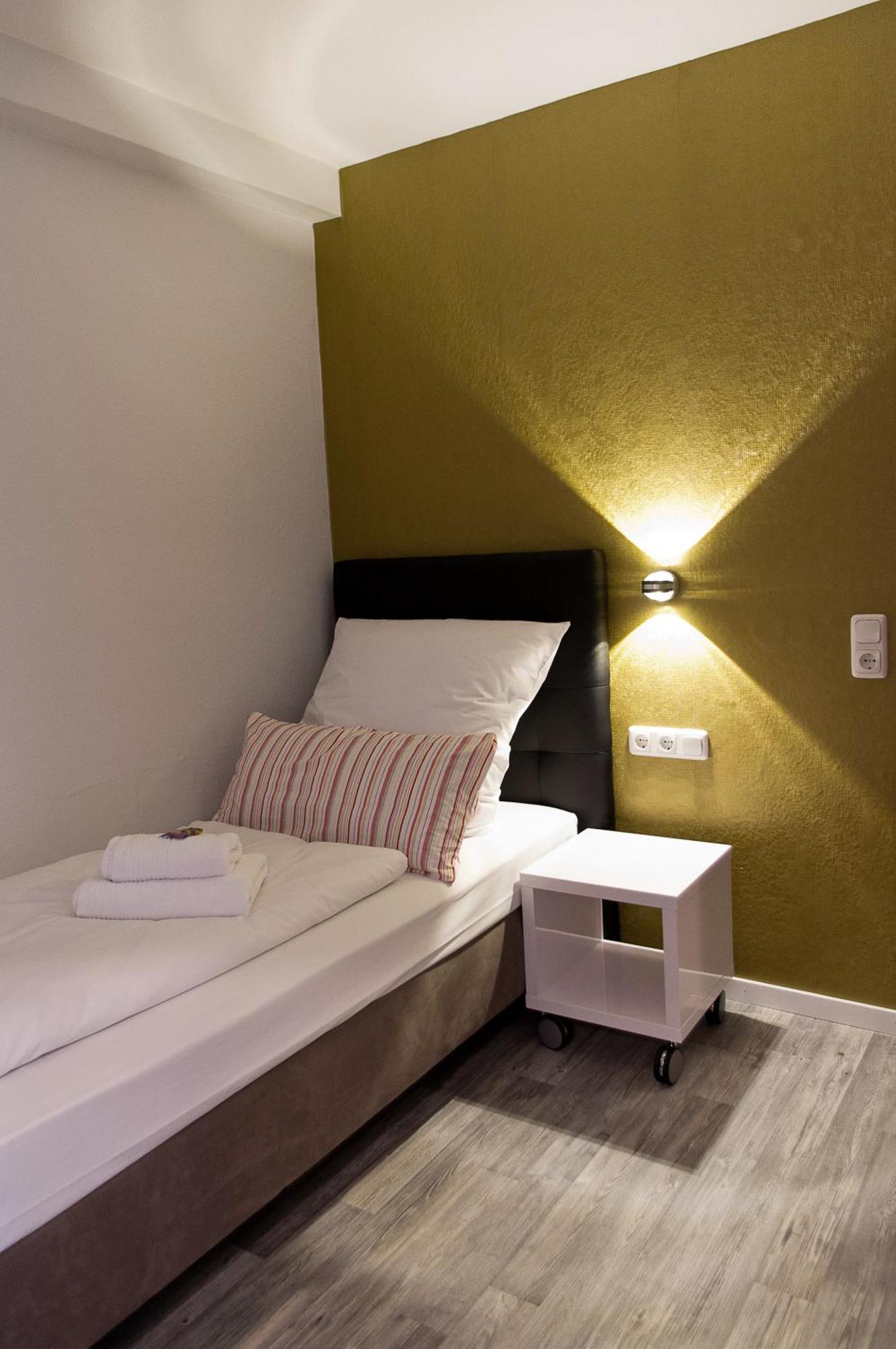 Hotel Arthotel Ana Gold Augsburg