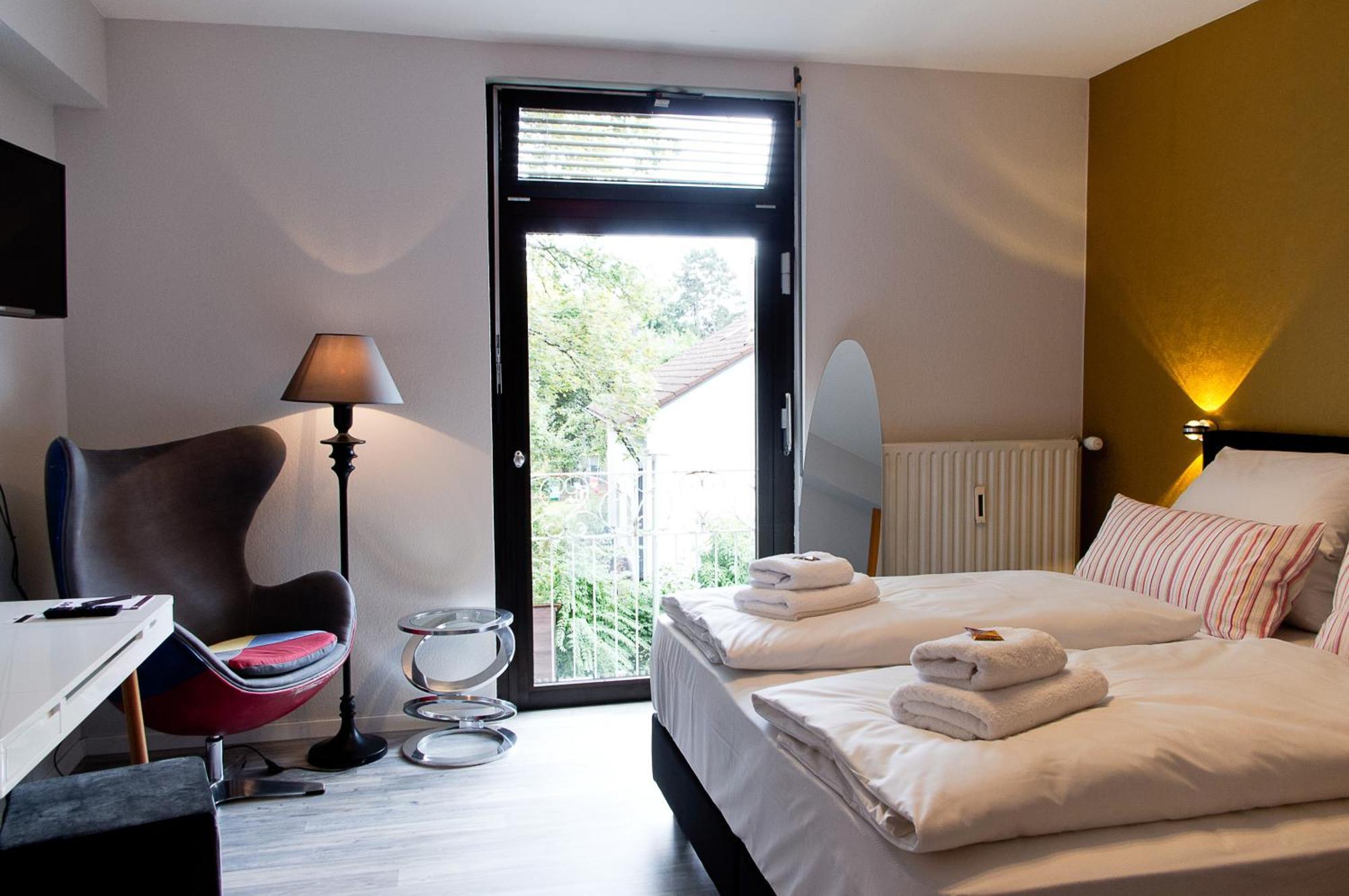 Arthotel Ana Gold Hotel