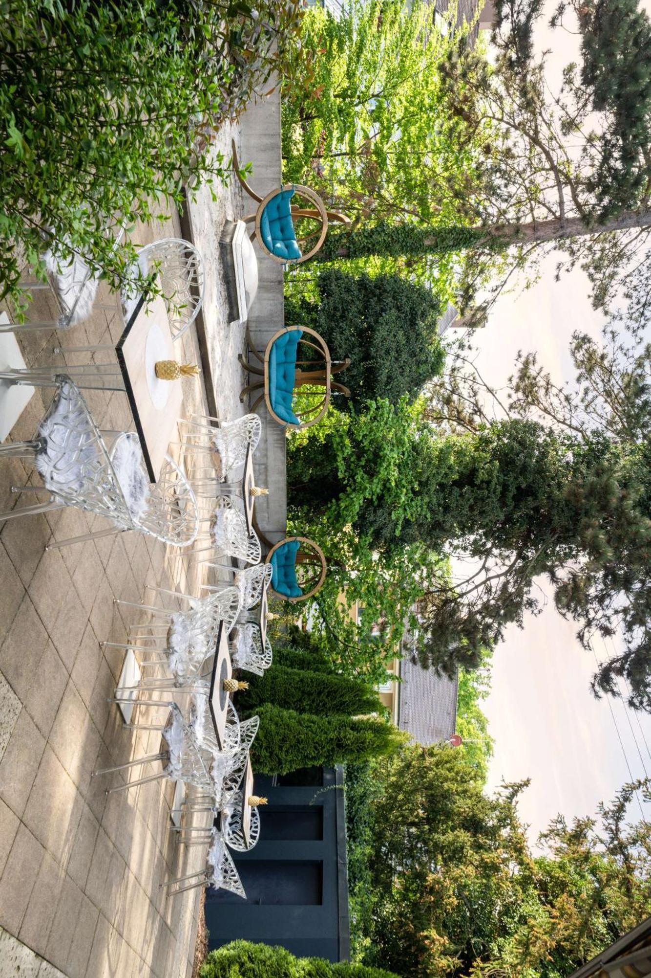 Hotel Arthotel Ana Gold