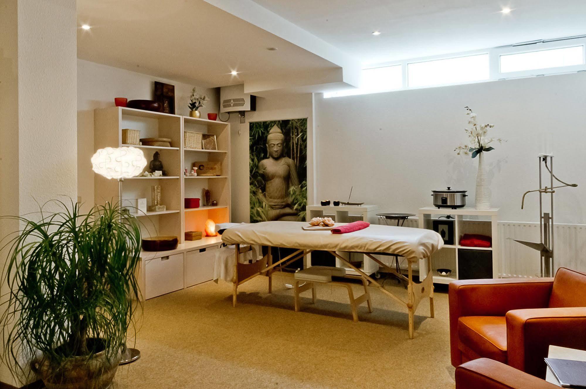 Arthotel Ana Gold 3* Augsburg